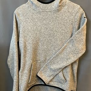 Nike sweater (pullover)